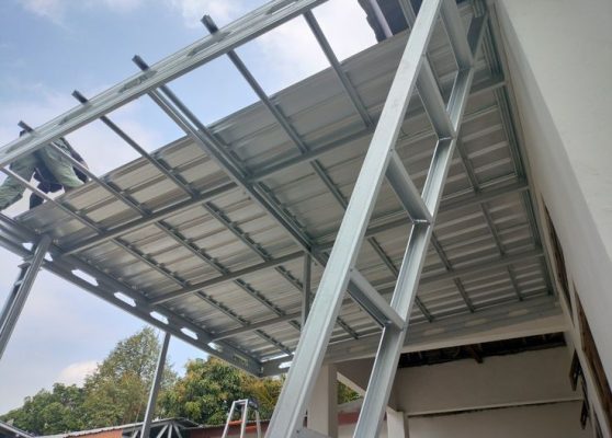 kanopi bajaringan solo